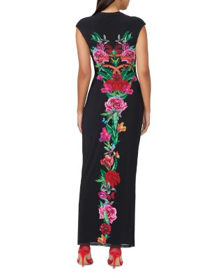Cody Tee Maxi Dress