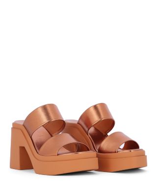 Clergerie - Women's Next Platform Sandals