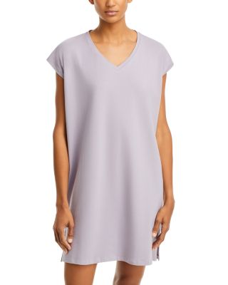 Eileen fisher cap sleeve dress hotsell