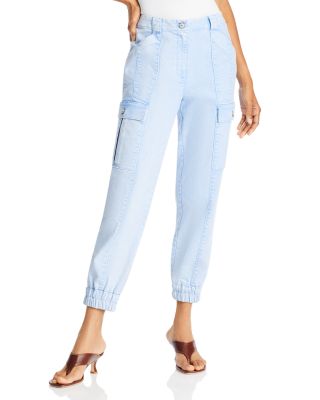 Cinq à Sept - Kelly Skinny Cargo Pants