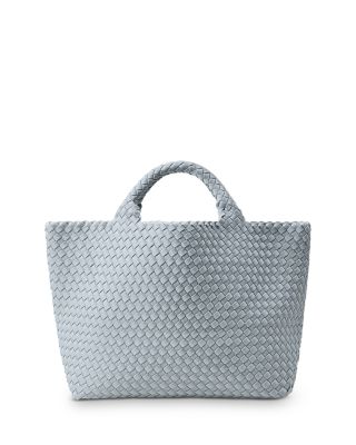 NAGHEDI - St. Barths Medium Tote