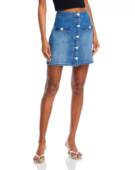 L'AGENCE Women Skirts