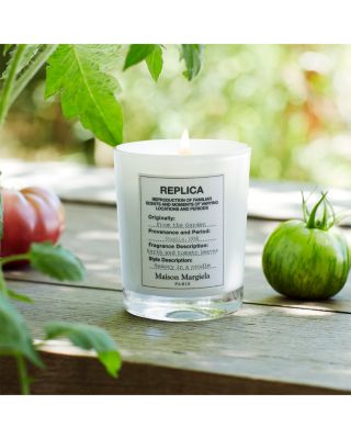 Maison Margiela Replica From the Garden Scented Candle 5.82 oz