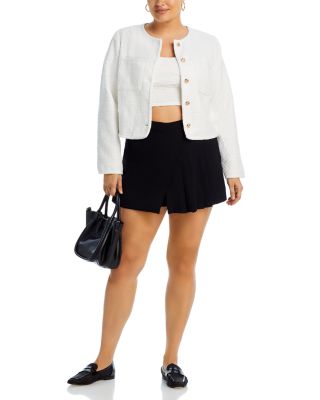 Tweed Jacket - Exclusive