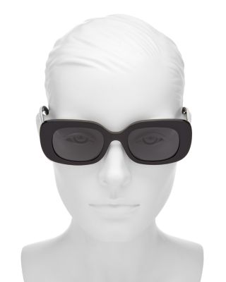 Square Sunglasses, 51mm