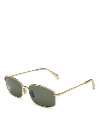 CELINE - Square Sunglasses, 60mm