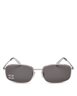 Square Sunglasses, 60mm