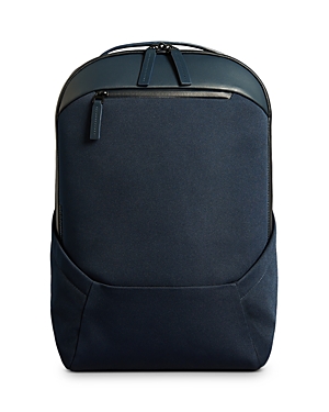 Troubadour Goods Apex 3.0 Backpack In Navy