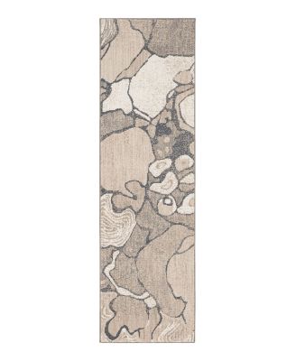 Stacy Garcia Rendition Crescendo Runner Area Rug, 2'4 x 7'10