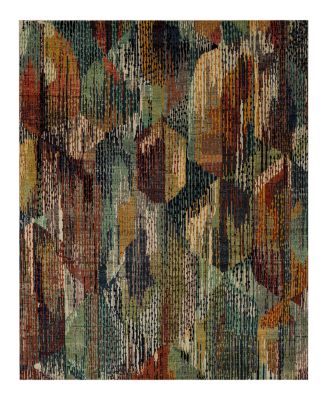Stacy Garcia Depiction Bancroft Area Rug, 6' x 9'