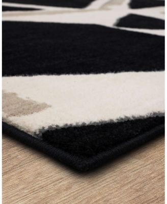 Stacy Garcia Rendition Zagoria Area Rug, 5'3" x 7'10"