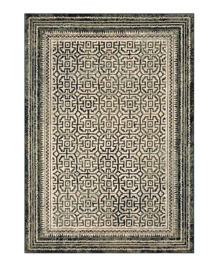 Stacy Garcia Rendition Adras Area Rug, 8' x 11'