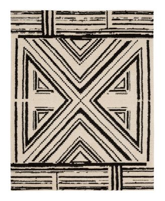 Bobby Berk by Karastan Traverse Four Corners Area Rug, 9' x 12'