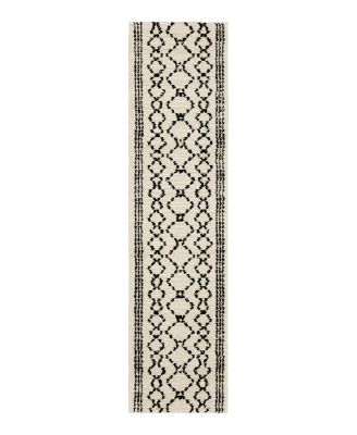 Bobby Berk by Karastan Traverse Paragon Runner Area Rug, 2' x 8'