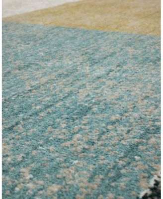 Rendition Helix Area Rug Collection