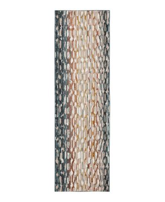 Stacy Garcia Rendition Cadelia Runner Area Rug, 2'4 x 7'10