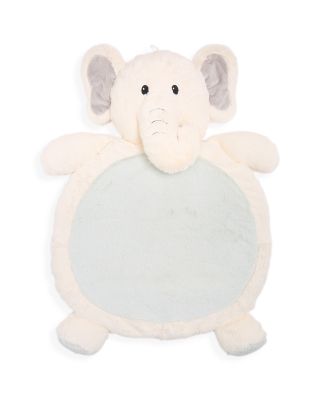 Elephant Play Mat, Ages 0+ - Exclusive 