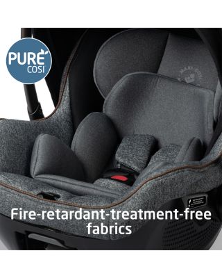Peri™ 180 Rotating Infant Car Seat