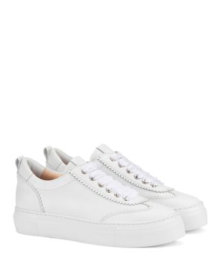 AGL - Women's Eliana Lace Up Sneakers