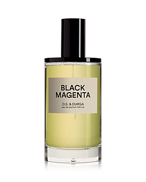 D.s. & Durga Black Magenta Eau De Parfum 3.4 Oz. In White