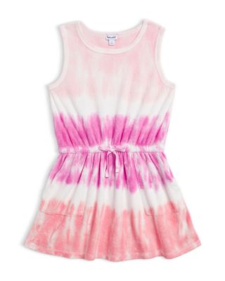 Splendid Girls' Sunset Beach Dress - Big Kid