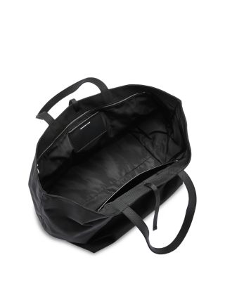 Punch Extra Large Nylon Canvas Tote