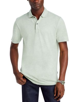 BOSS - Press Polo Shirt