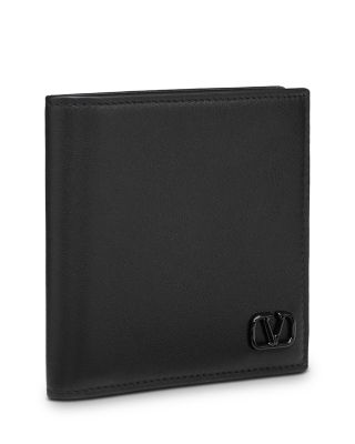 Men&#39;s Leather Billfold Wallet