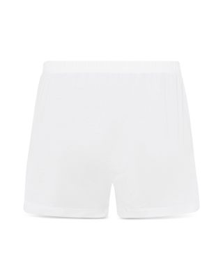 Cotton Sporty Button Fly Boxers