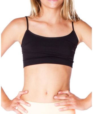  Bandeau Bra Cami - Big Kid