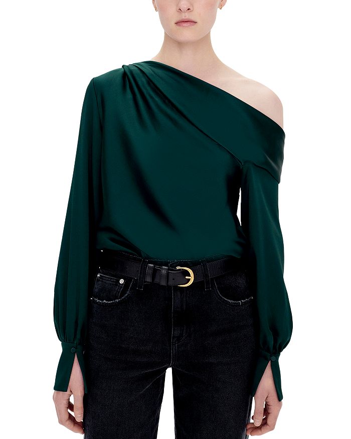 Simkhai Alice Top