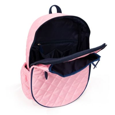  Unisex Big Love Tennis Backpack