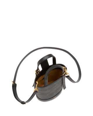 Aren Visetos Crossbody Tote