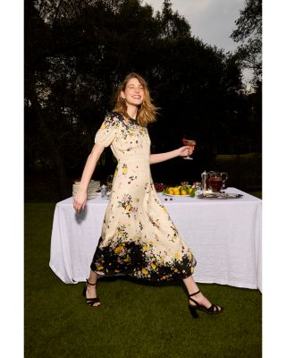 【HOBBS LONDON】Emmetts Dress エメッツドレス HOBBS LONDON Emmets Limited Maxi Dress | Bloomingdale's