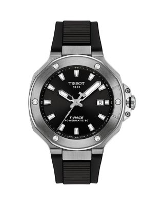 Tissot - T-Race Powermatic 80 Watch, 41mm