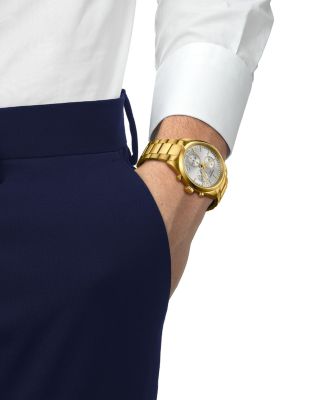 PR 100 Chronograph, 40mm