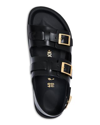 Women's Cannes Exquisite Buckled Sandals