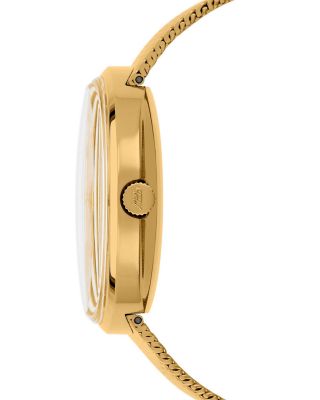 Commander 1959 Watch, 37mm