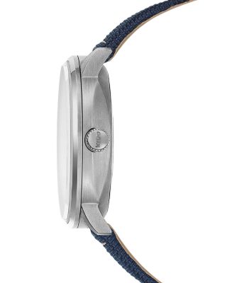 Commander II Big Date Watch, 42mm