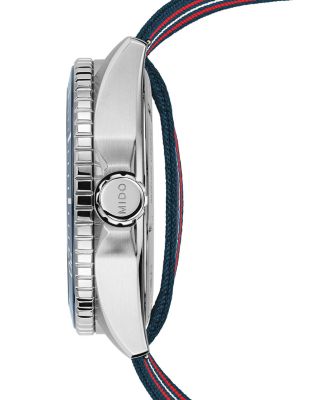 Ocean Star Captain V Watch, 43mm