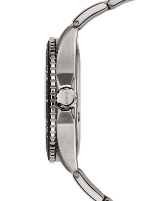 Ocean Star Ceramic Watch, 42.5mm