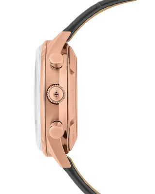 Multifort Patrimony Chronograph, 42mm