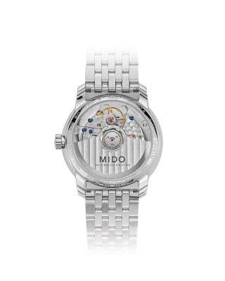 Baroncelli Smiling Moon Watch, 33mm