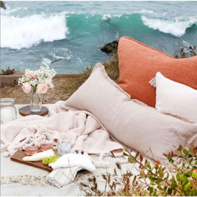 Laurel Body Decorative Pillow