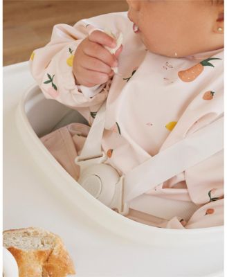 Unisex Smock Bib - Baby