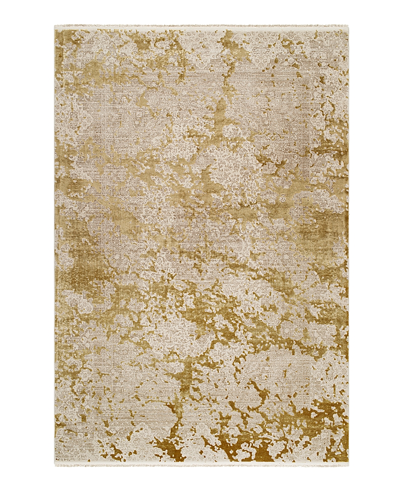 Surya Solar 11113 Area Rug, 6'5 x 9'6