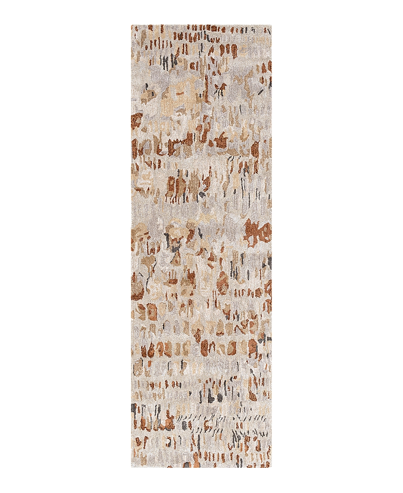 Surya Kavita 33061 Runner Area Rug, 2'6 X 8'