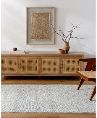 Surya Jadie 489335 Area Rug, 8&#39; x 10&#39;