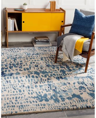 Surya Kavita 33061 Area Rug, 2' x 3'