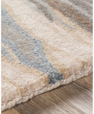 Surya Kavita 20744 Runner Area Rug, 2'6" x 8'